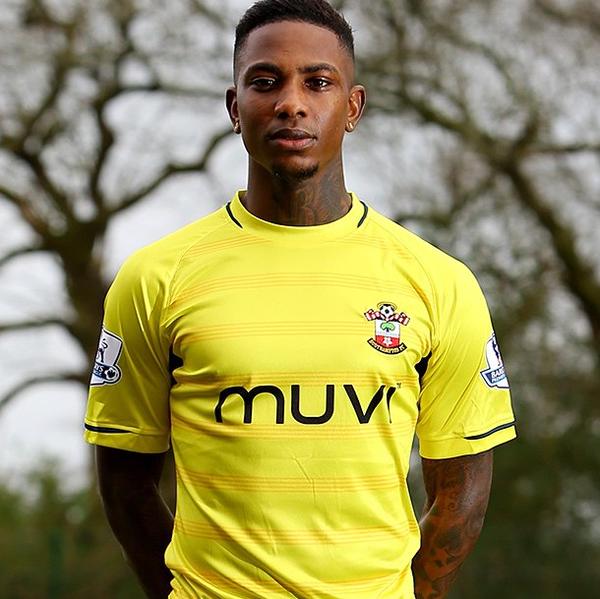 Southampton fc third deals kit